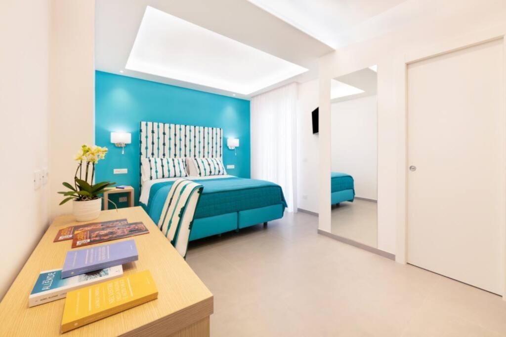 Sorrentovibes - Two Bedrooms New Family Home In Sorrento Center Exterior foto