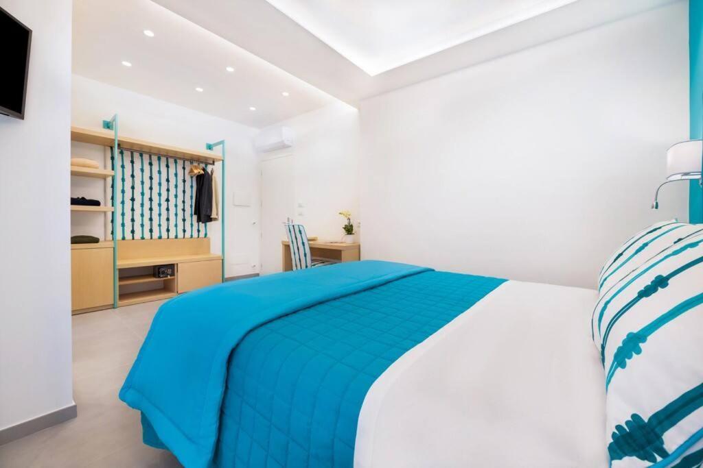 Sorrentovibes - Two Bedrooms New Family Home In Sorrento Center Exterior foto