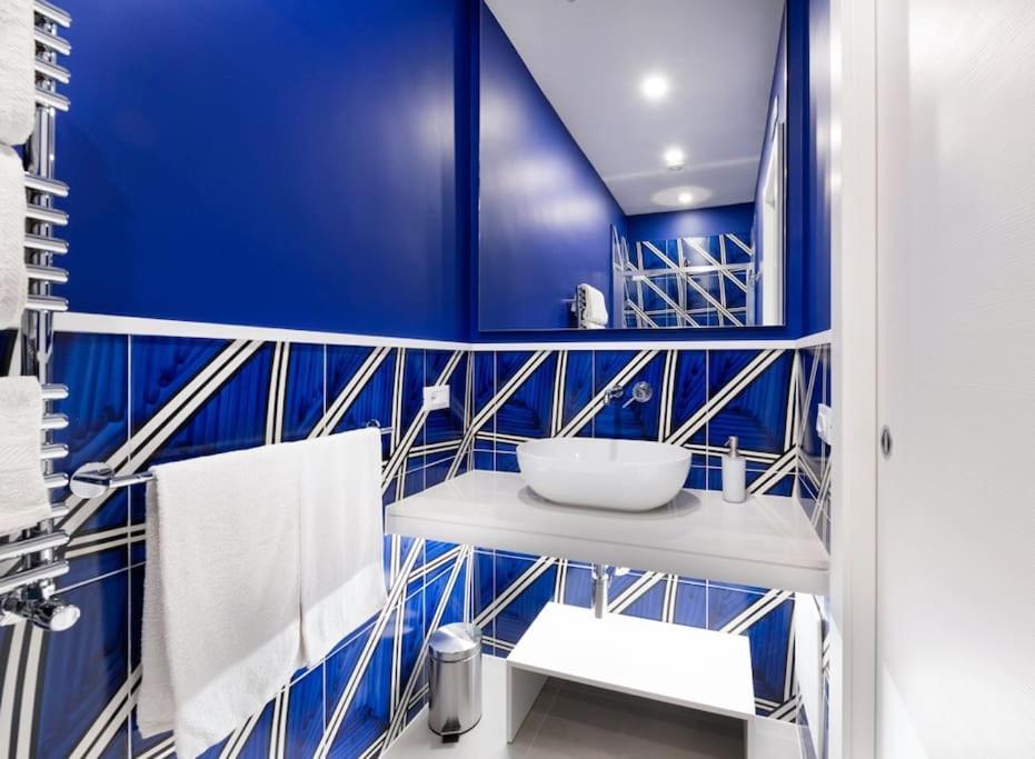 Sorrentovibes - Two Bedrooms New Family Home In Sorrento Center Exterior foto